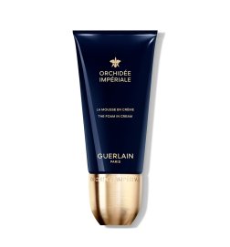 Orchidée Impériale - The Cream-in-Mousse